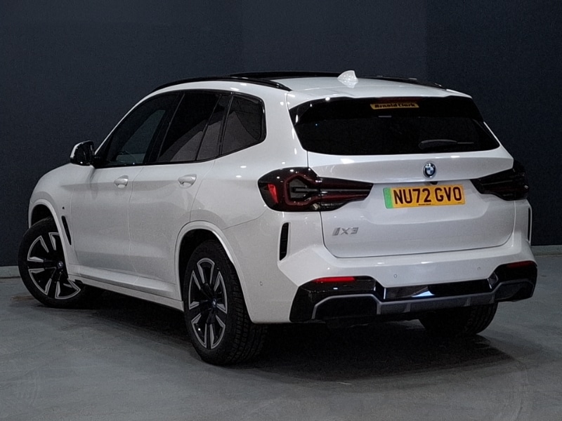 Used BMW X3 2022 for sale - 78099064: Photo 3