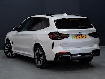 Used BMW X3 2022 for sale - 78099064: Photo