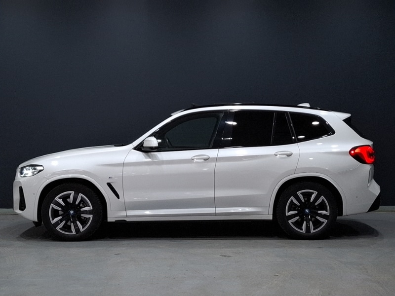 Used BMW X3 2022 for sale - 78099064: Photo 4