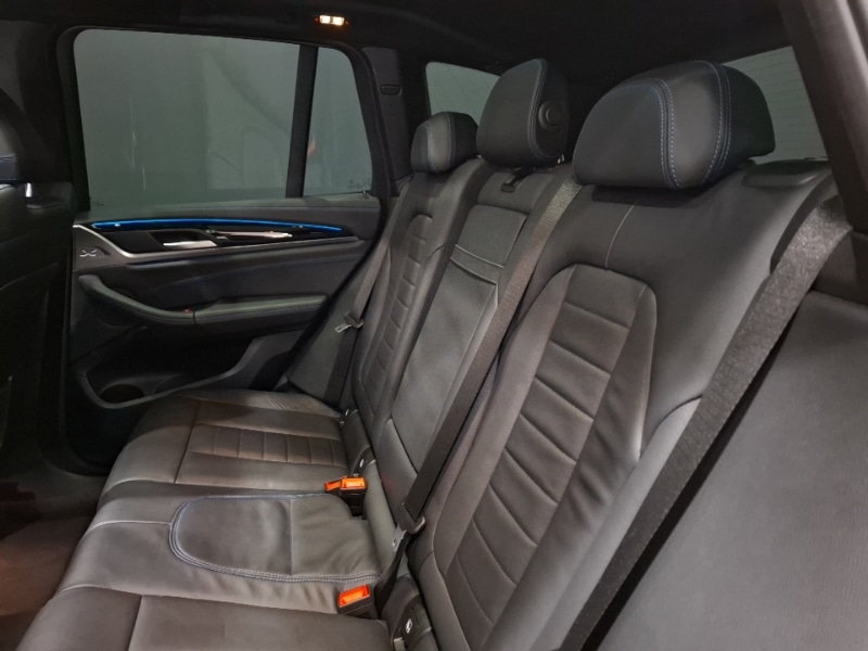 Used BMW X3 2022 for sale - 78099064: Photo 6