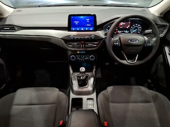 Used Ford Focus 2023 for sale - 78428578: Photo