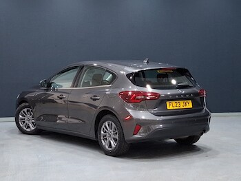 Used Ford Focus 2023 for sale - 78428578: Photo