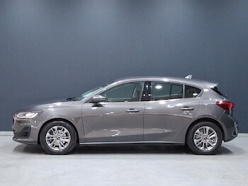 Used Ford Focus 2023 for sale - 78428578: Photo