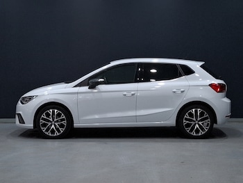 Used SEAT Ibiza 2021 for sale - 78369278: Photo