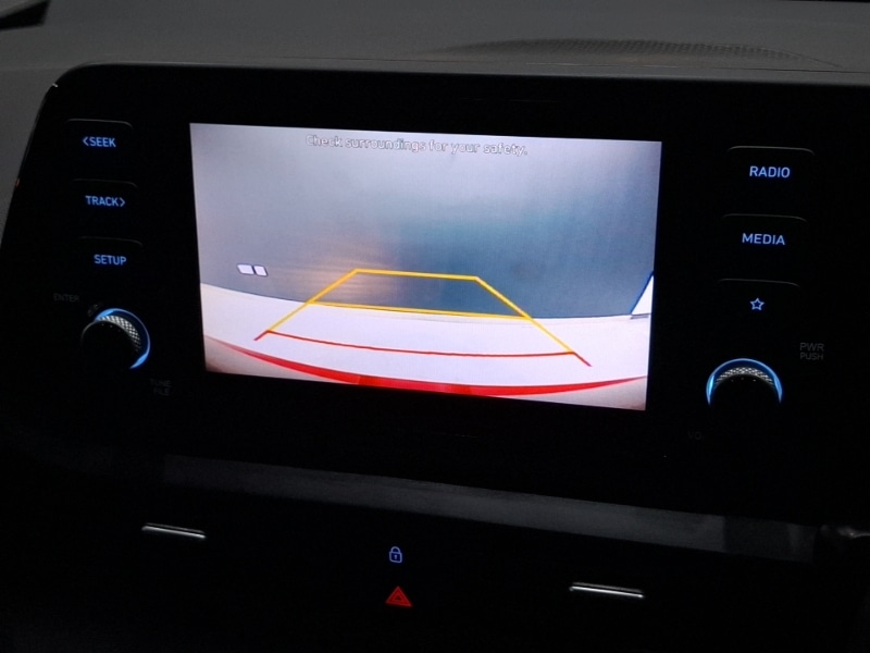 Used Hyundai i20 2023 for sale - 78169688: Photo 11