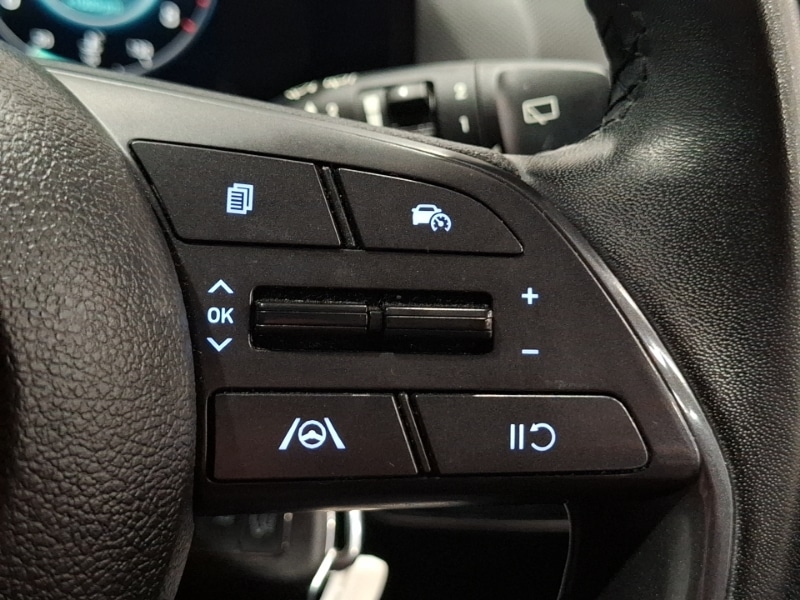 Used Hyundai i20 2023 for sale - 78169688: Photo 13