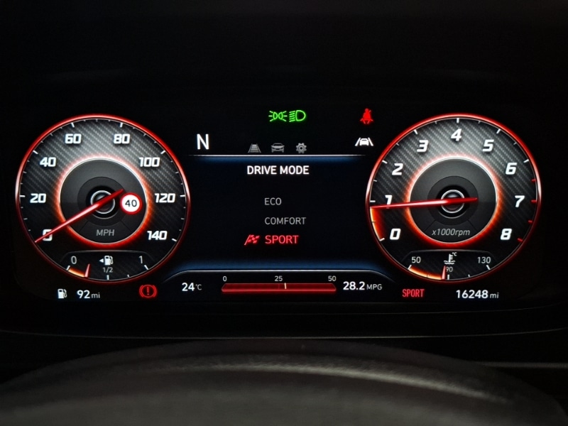 Used Hyundai i20 2023 for sale - 78169688: Photo 17