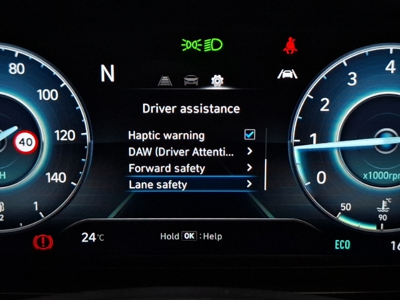 Used Hyundai i20 2023 for sale - 78169688: Photo 18