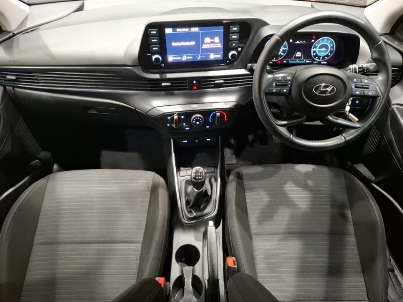 Used Hyundai i20 2023 for sale - 78169688: Photo 2