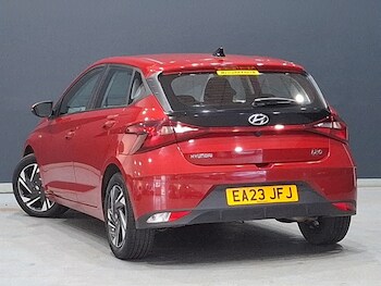 Used Hyundai i20 2023 for sale - 78169688: Photo