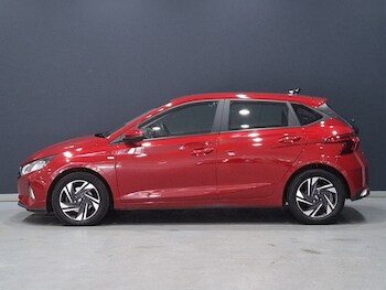 Used Hyundai i20 2023 for sale - 78169688: Photo