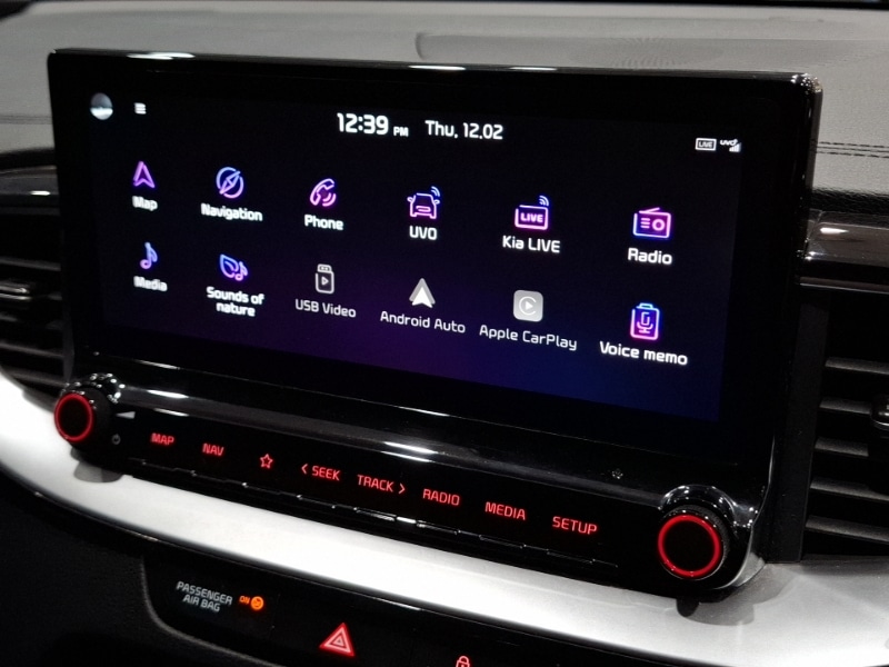 Used Kia Ceed 2021 for sale - 77530779: Photo 13