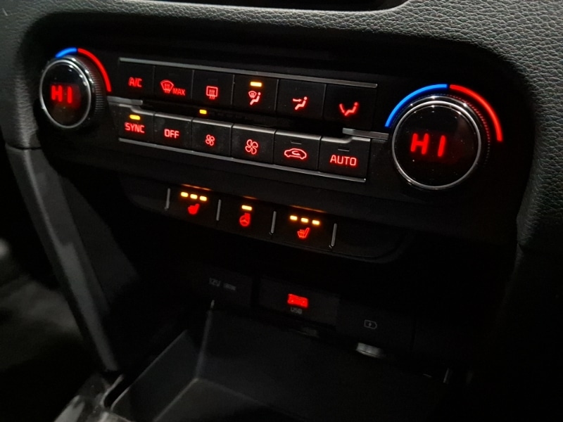 Used Kia Ceed 2021 for sale - 77530779: Photo 15