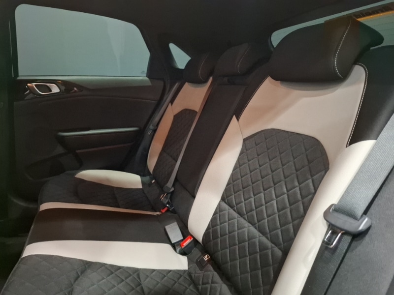 Used Kia Ceed 2021 for sale - 77530779: Photo 6