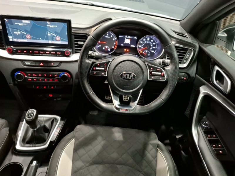 Used Kia Ceed 2021 for sale - 77530779: Photo 7