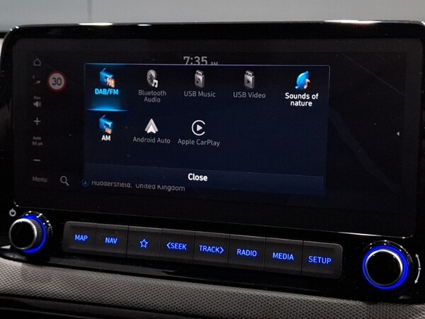 Used Hyundai KONA 2022 for sale - 76130198: Photo 13