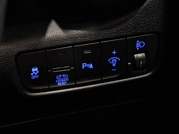 Used Hyundai KONA 2022 for sale - 76130198: Photo 19