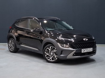 Hyundai - KONA