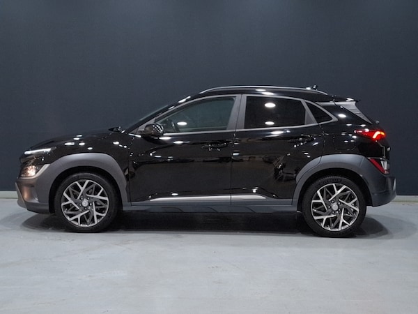 Used Hyundai KONA 2022 for sale - 76130198: Photo 4