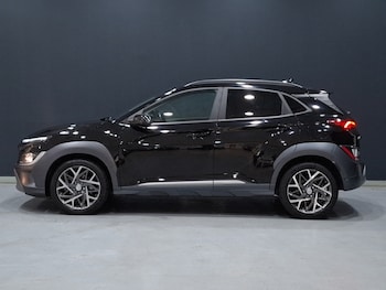 Used Hyundai KONA 2022 for sale - 76130198: Photo 4