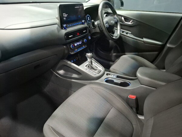 Used Hyundai KONA 2022 for sale - 76130198: Photo 5