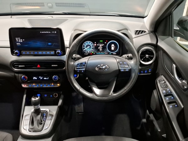 Used Hyundai KONA 2022 for sale - 76130198: Photo 7