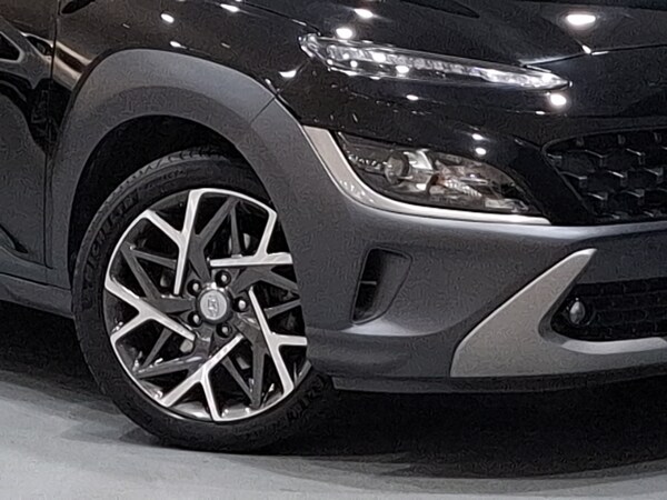 Used Hyundai KONA 2022 for sale - 76130198: Photo 9
