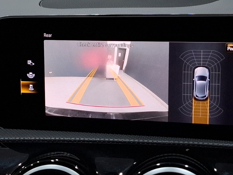 Used Mercedes-Benz A-Class 2018 for sale - 77252187: Photo 11