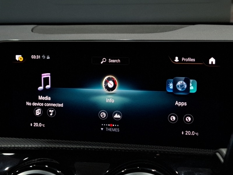 Used Mercedes-Benz A-Class 2018 for sale - 77252187: Photo 13