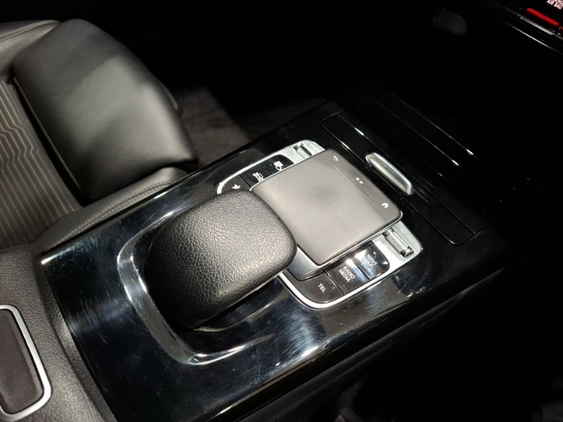 Used Mercedes-Benz A-Class 2018 for sale - 77252187: Photo 16