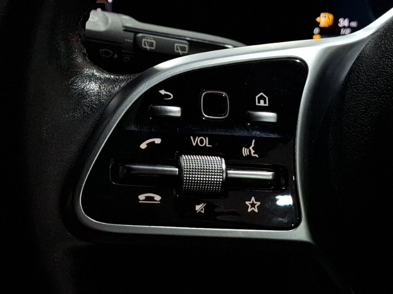 Used Mercedes-Benz A-Class 2018 for sale - 77252187: Photo 17