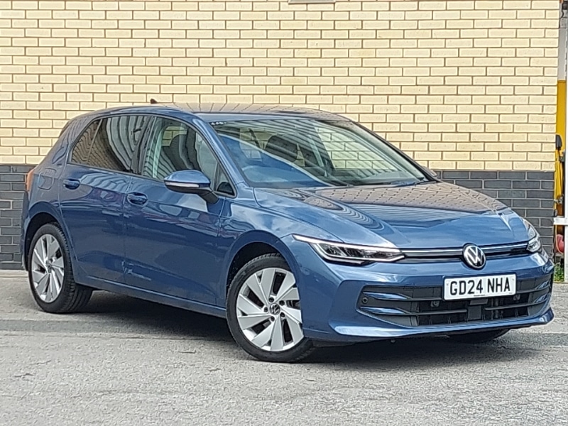 Used Volkswagen Golf 2024 for sale - 76145402: Photo 1