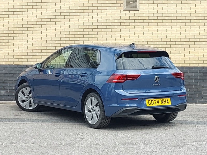 Used Volkswagen Golf 2024 for sale - 76145402: Photo 3