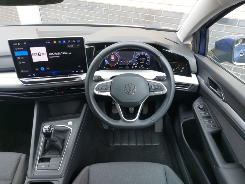Used Volkswagen Golf 2024 for sale - 76145402: Photo 7
