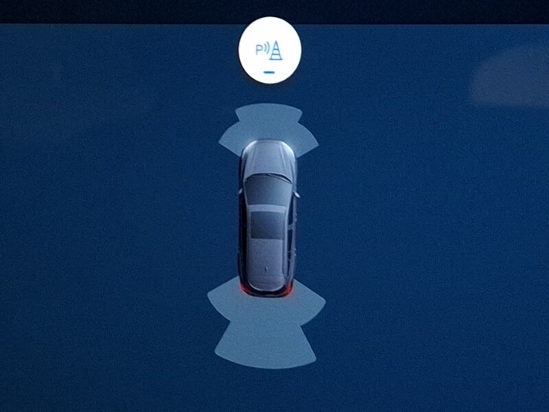 Used Ford Focus 2023 for sale - 76816297: Photo 11