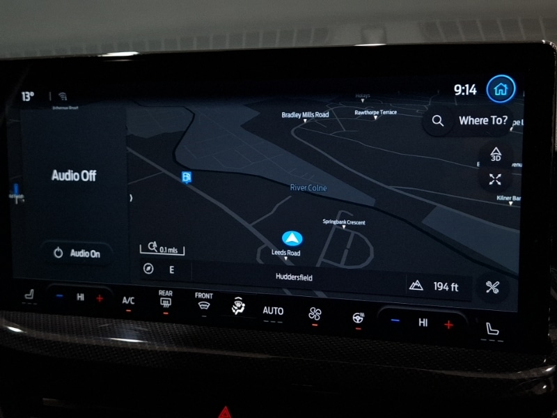 Used Ford Focus 2023 for sale - 76816297: Photo 12