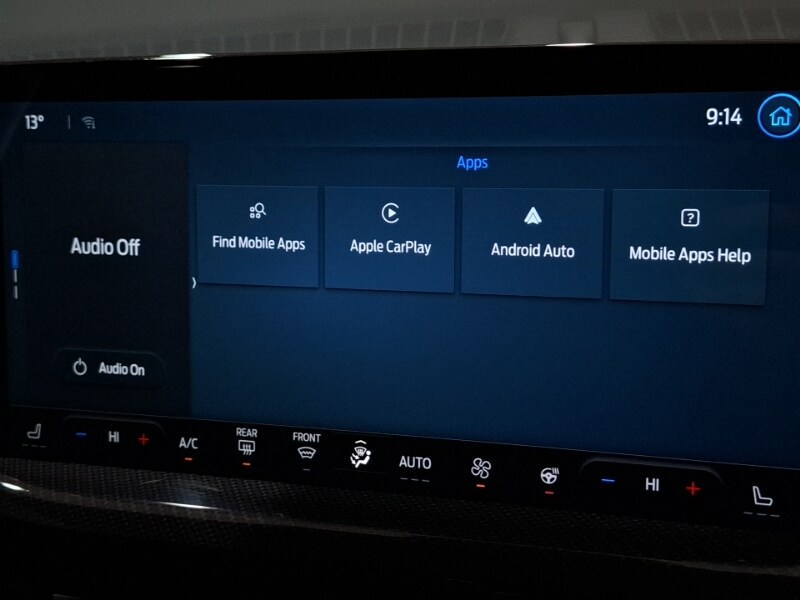 Used Ford Focus 2023 for sale - 76816297: Photo 13