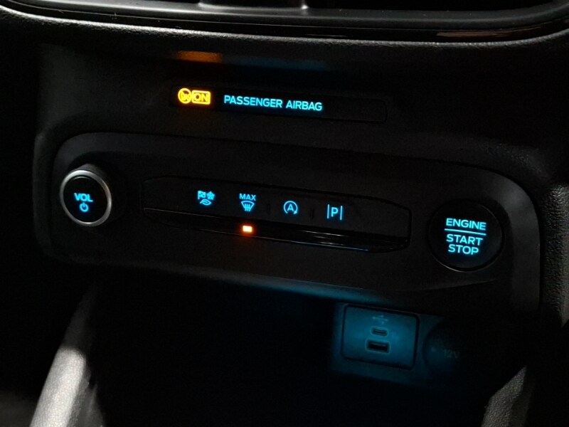 Used Ford Focus 2023 for sale - 76816297: Photo 16