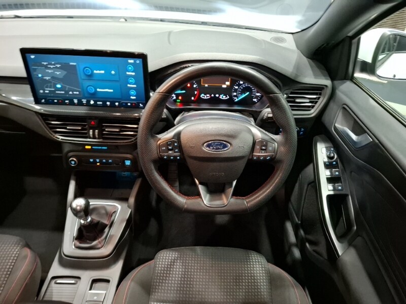 Used Ford Focus 2023 for sale - 76816297: Photo 7