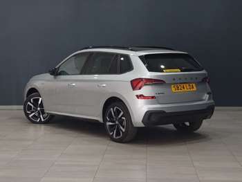 Used Skoda Kamiq 2024 for sale - 74567752: Photo