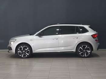 Used Skoda Kamiq 2024 for sale - 74567752: Photo