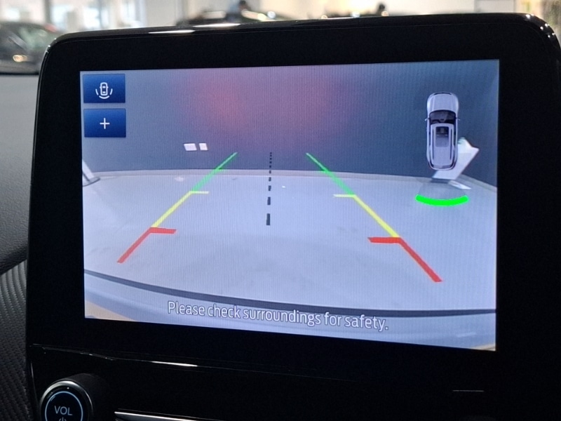 Used Ford Puma 2023 for sale - 76414674: Photo 11