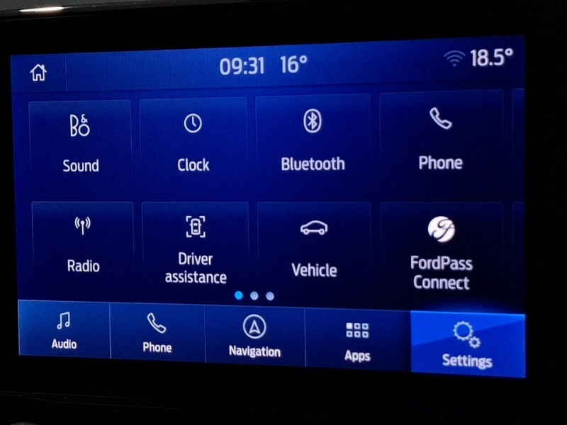 Used Ford Puma 2023 for sale - 76414674: Photo 13