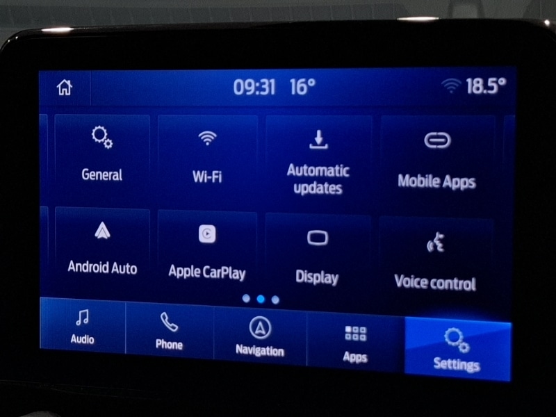 Used Ford Puma 2023 for sale - 76414674: Photo 14