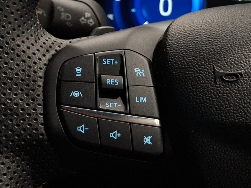 Used Ford Puma 2023 for sale - 76414674: Photo 17