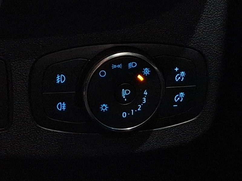 Used Ford Puma 2023 for sale - 76414674: Photo 19