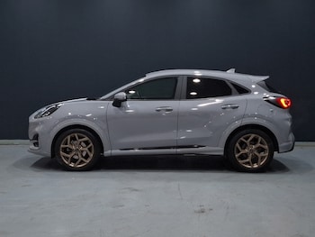 Used Ford Puma 2023 for sale - 76414674: Photo