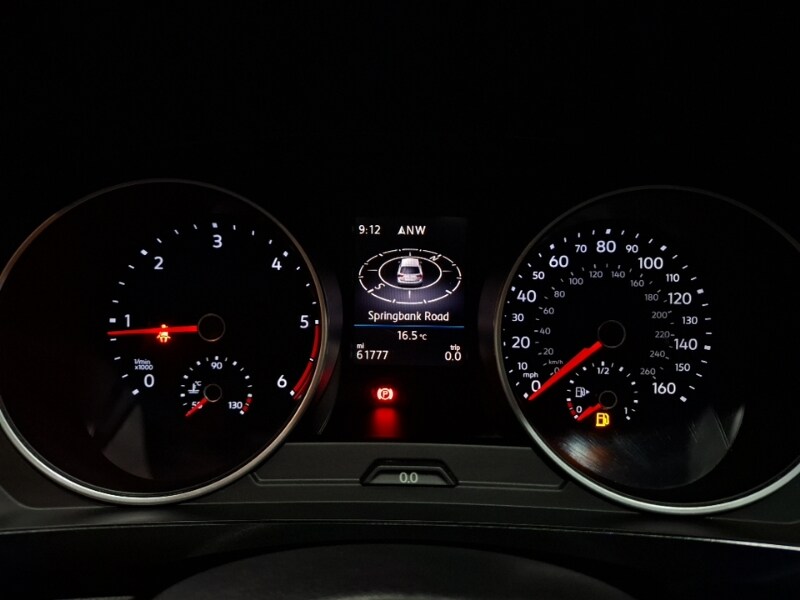 Used Volkswagen Tiguan 2018 for sale - 77980920: Photo 10