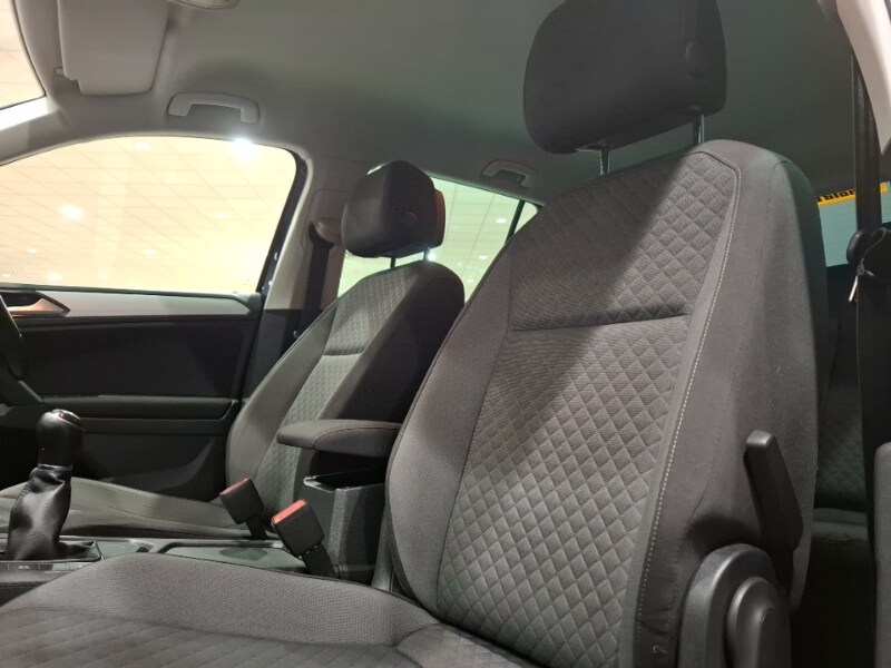 Used Volkswagen Tiguan 2018 for sale - 77980920: Photo 12