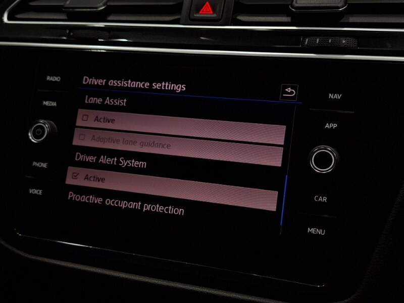 Used Volkswagen Tiguan 2018 for sale - 77980920: Photo 15